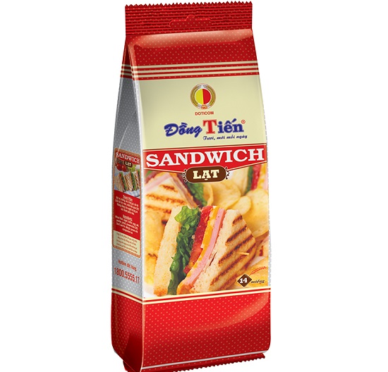 Bao bì sandwich
