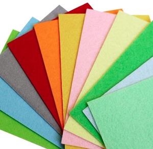 Xu hướng thời trang mới với vải không dệt đục kim