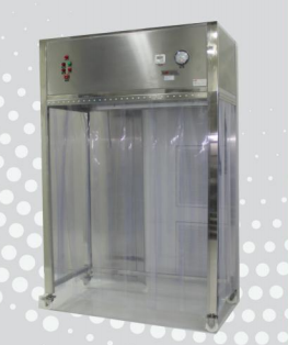 Dòng không khí lớp mỏng