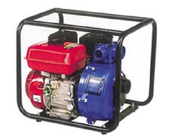 Máy dập lửa
