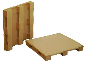 Palet giấy mật ong