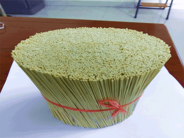 Chân hương 10 inch