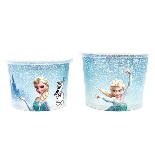 Bát giấy 16 oz