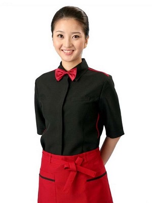 Đồng phục nhà hàng và khách sạn