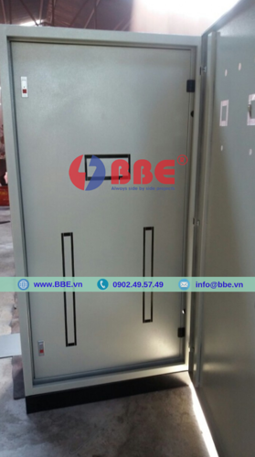 Hộp phân phối nguồn DB Power
