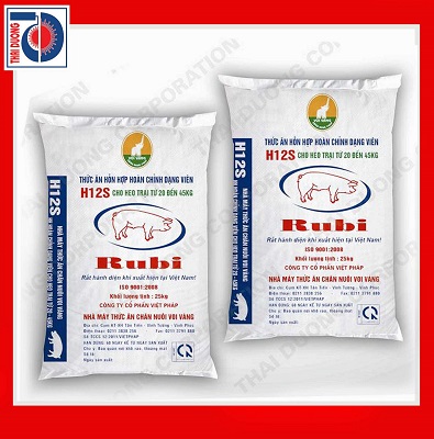 Bao bì cho nông nghiệp