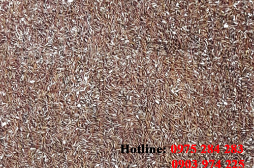 Bột Gạo Lứt Rang