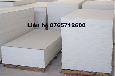 Tấm nhựa PE