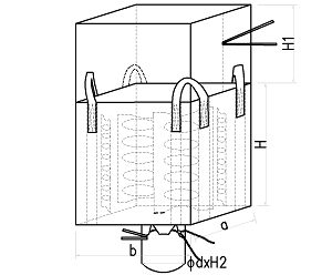 Bao Jumbo Baffle DHT