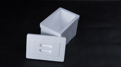 Hộp xốp EPS Styrofoam