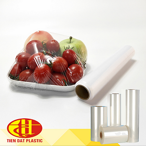 Phim bảo vệ thực phẩm