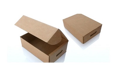Hộp Carton Cứng