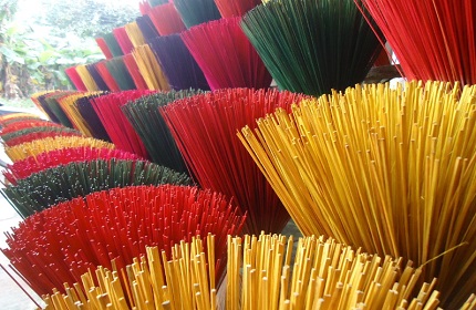 Dịch vụ Vận chuyển Đa phương thức