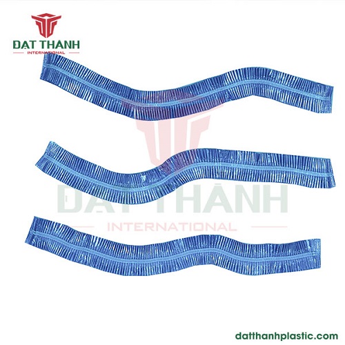 Bao bì dùng một lần cho spa
