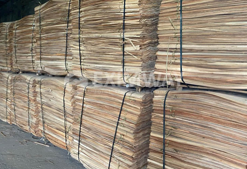 470 x 970mm Lõi Veneer