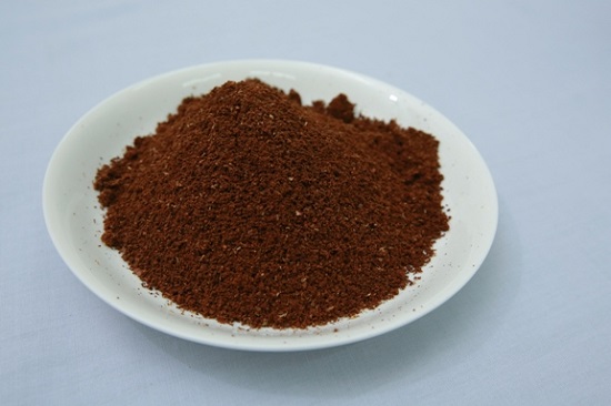 Bột cà phê Arabica