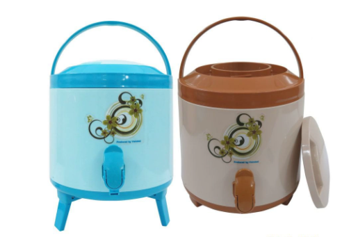 Hộp đựng nhiệt Thermor 6L
