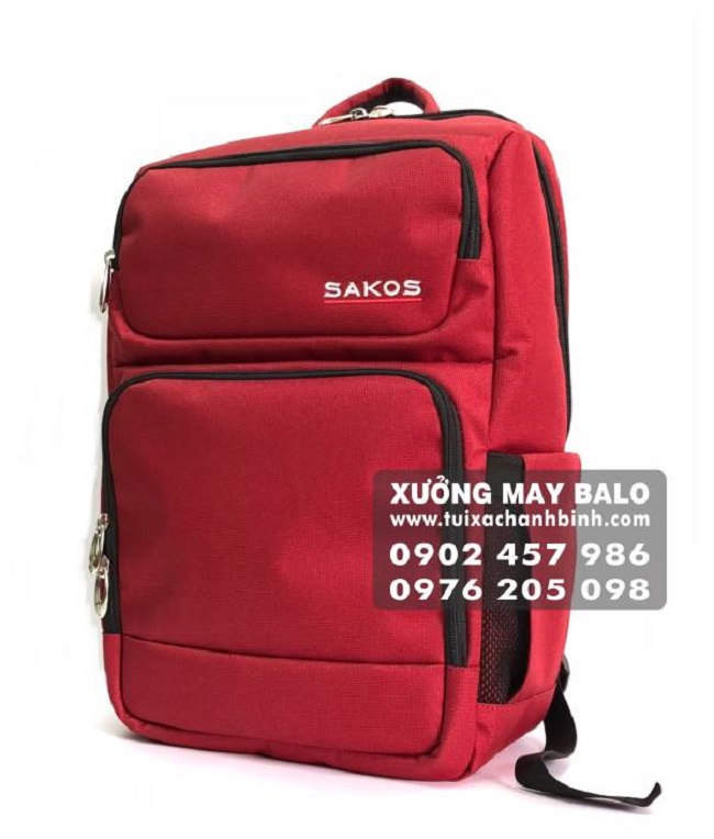 Ba lô cao cấp AB02