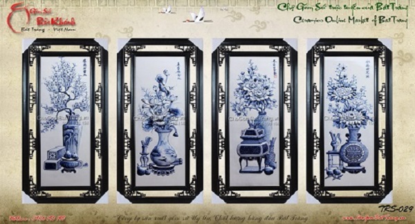 Bức tranh thời kỳ thứ tư