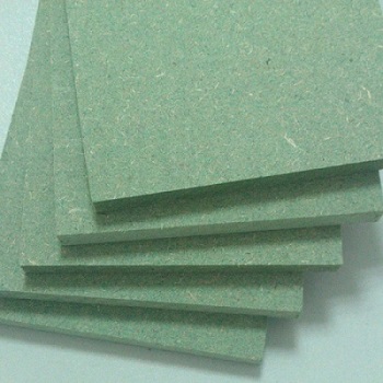 Ván MDF chống ẩm 6mm