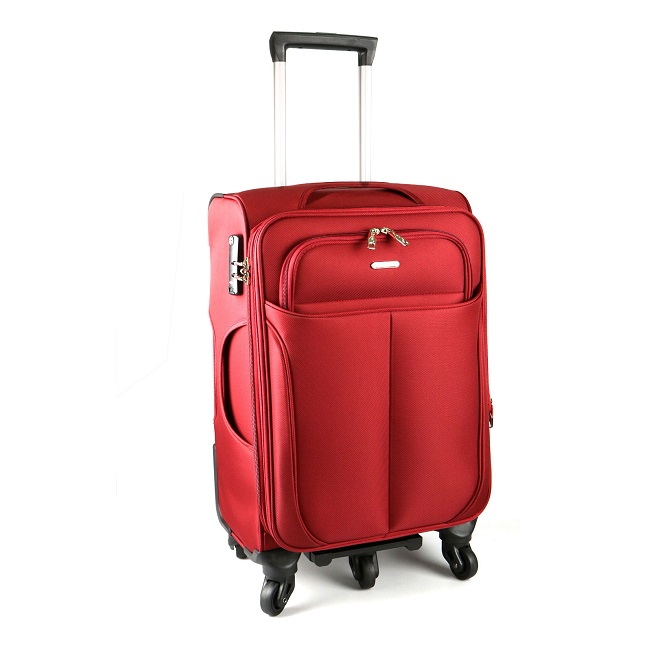 Hami hành lý 360 độ kích thước 50cm.