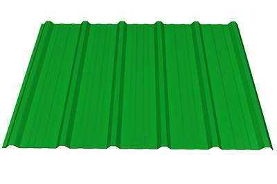 Sắt lạnh sóng vuông 9