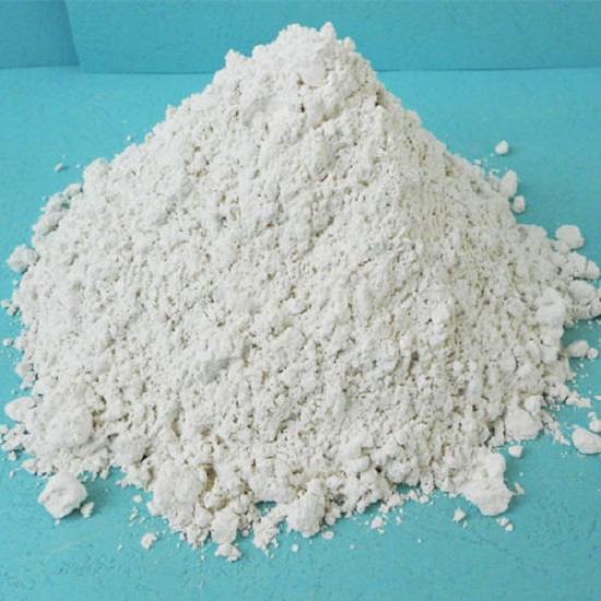 Bột vôi