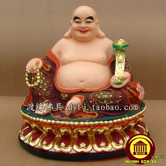 Tượng Maitreya