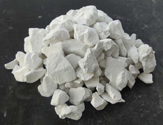 Đá dolomite