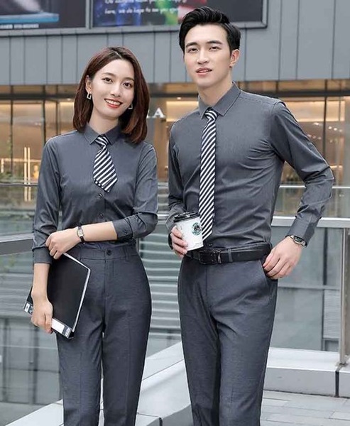 Quần và Váy thông thường
