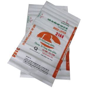Bao bì dệt PP