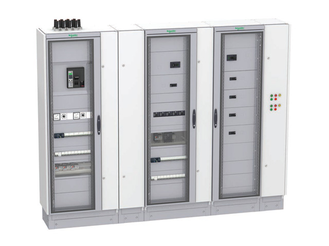 Hệ thống Prisma iPM M