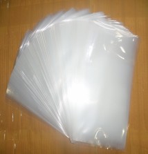 Túi PE trong suốt