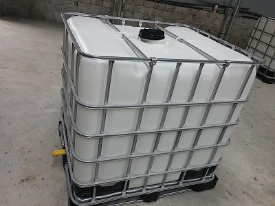 Bình IBC 1000L