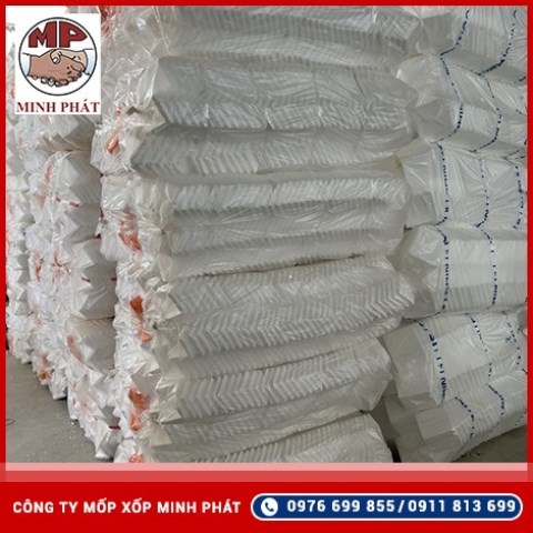 Bảo vệ góc bằng xốp EPS