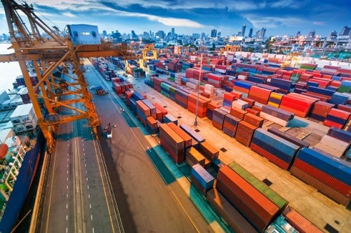 Dịch vụ môi giới hải quan