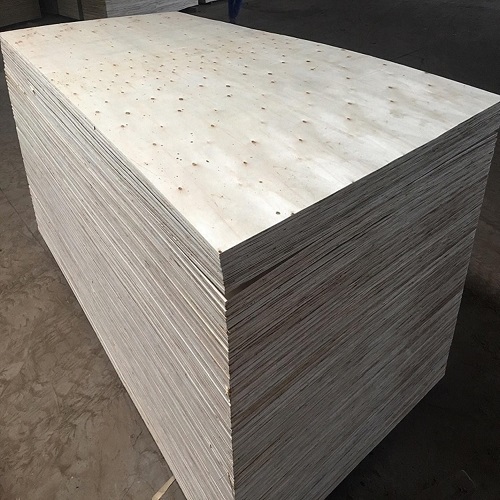 EP02 Đóng gói gỗ dán