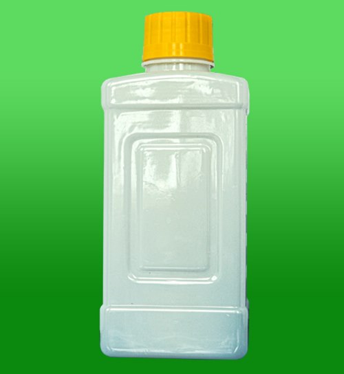 Chai nhựa PET vuông 500ml