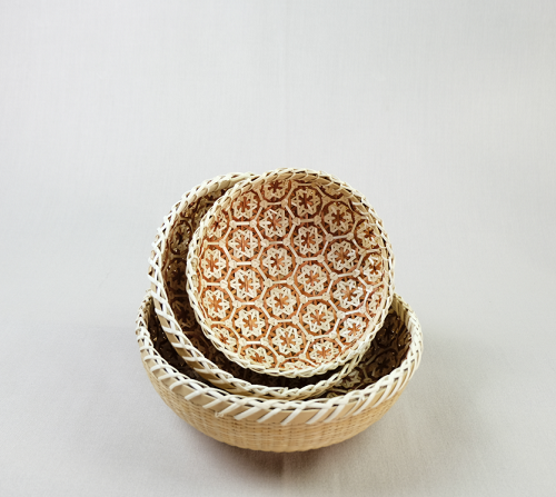 Rổ tre