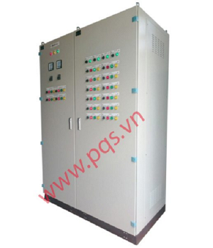Tủ Điều Khiển Tự Động