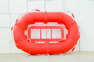 Bè nổi bằng xốp Styrofoam