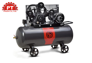 Máy nén khí piston Chicago Pneumatic