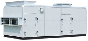 AHU - Hệ thống xử lý không khí trong phòng sạch