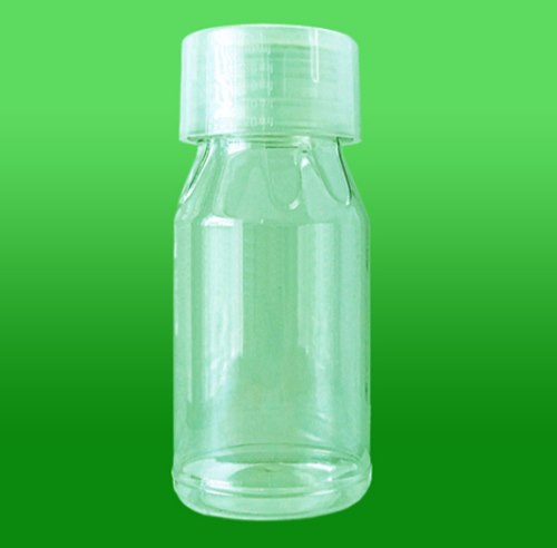 Chai nhựa PET trong suốt 250ml
