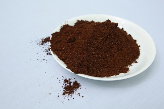Bột cà phê Robusta