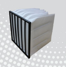 Bộ lọc tinh V PAK GT