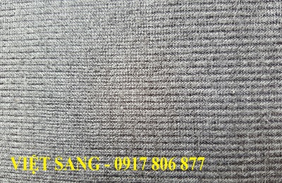 Vải Tricot