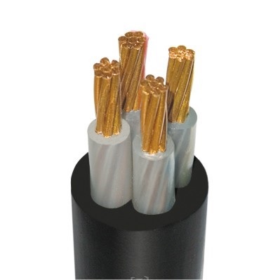 Cáp điều khiển bọc thép