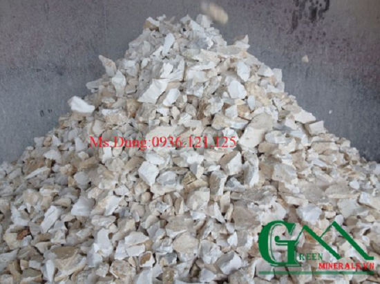 Xử lý nước thải với vôi
