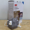 3M 9541V Mặt nạ chống bụi than hoạt tính